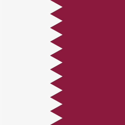 Qatar Qatar